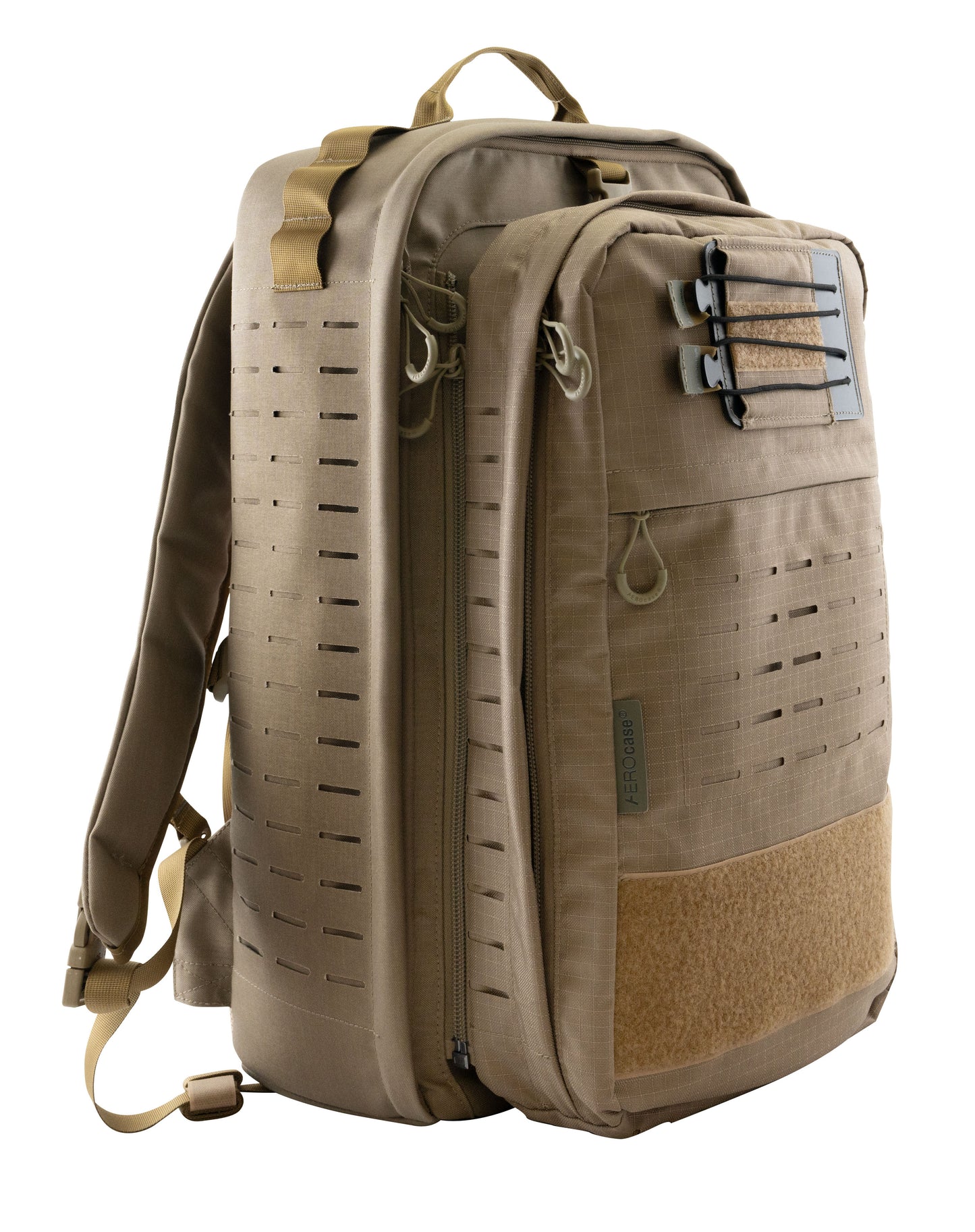 AEROcase® – TACpack Medic RESPONDER L