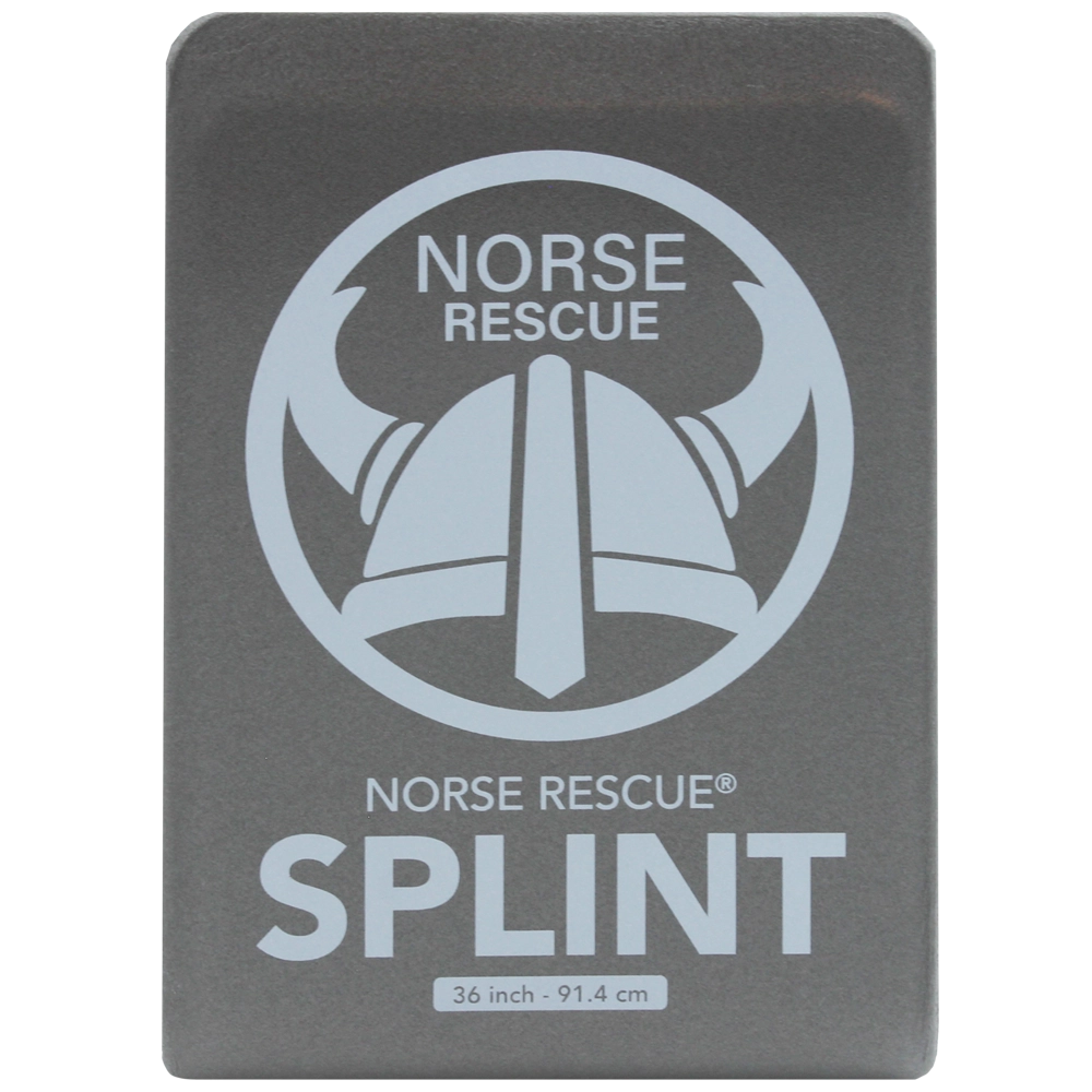 NORSE RESCUE® Splint 91,4 cm