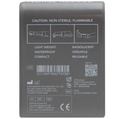 NORSE RESCUE® Splint 91,4 cm