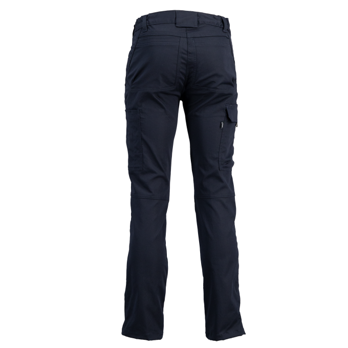 Capri heren stretchbroek