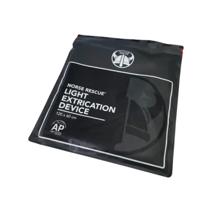 NORSE RESCUE® Draagzeil 120 x 60 cm,