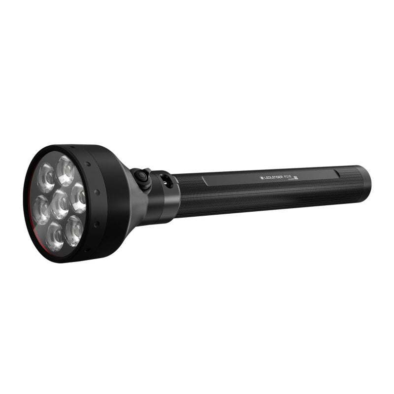 Ledlenser P21R - zaklamp - oplaadbaar - 12.000 lumen - 1.100 m - IP68