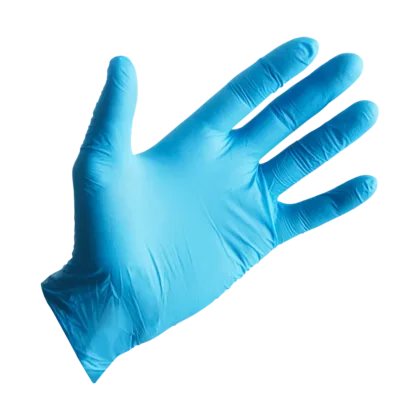NORSE RESCUE® Nitrile Gloves, 1 paar, Large