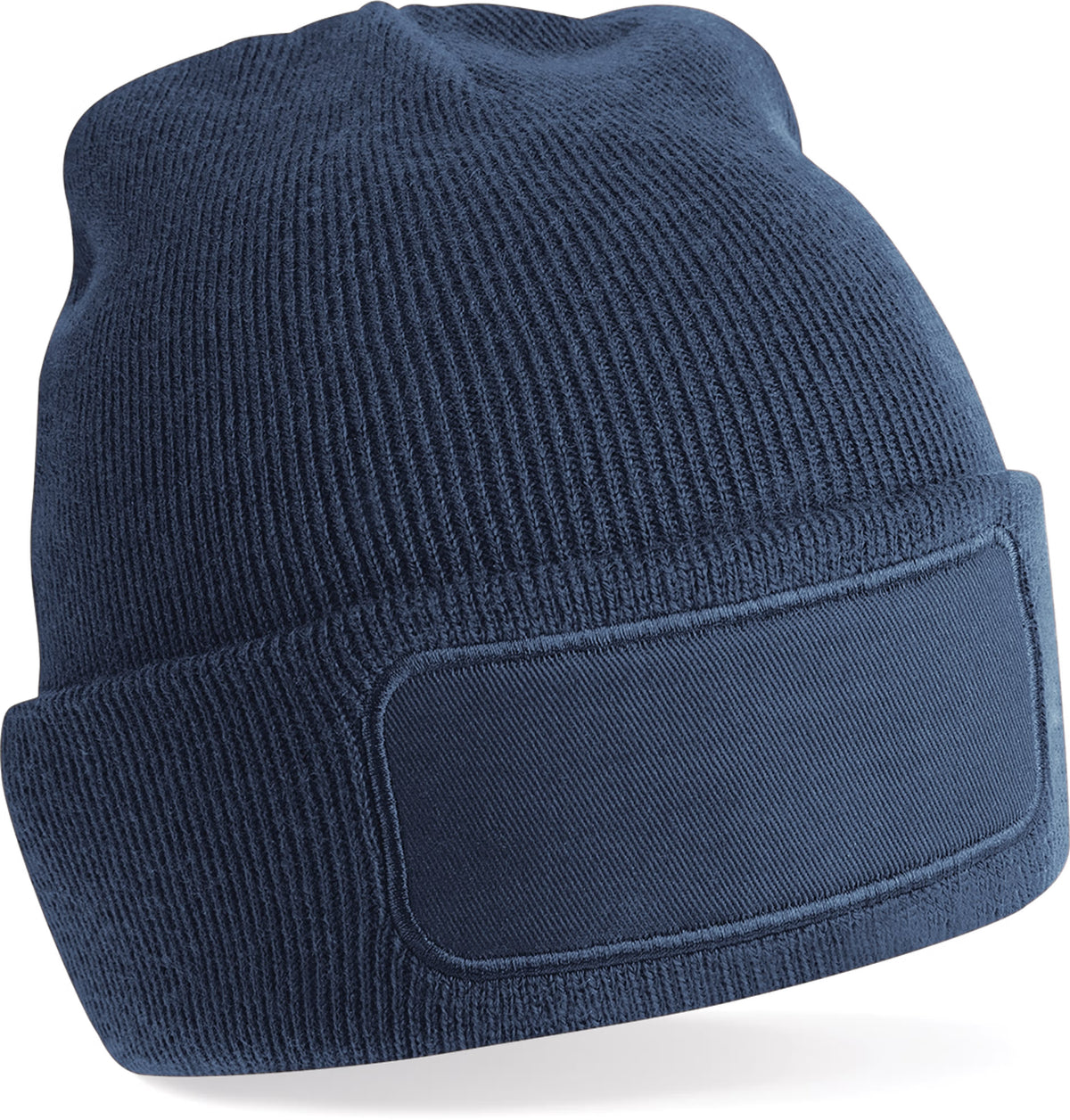 B445 - Original Patch Beanie