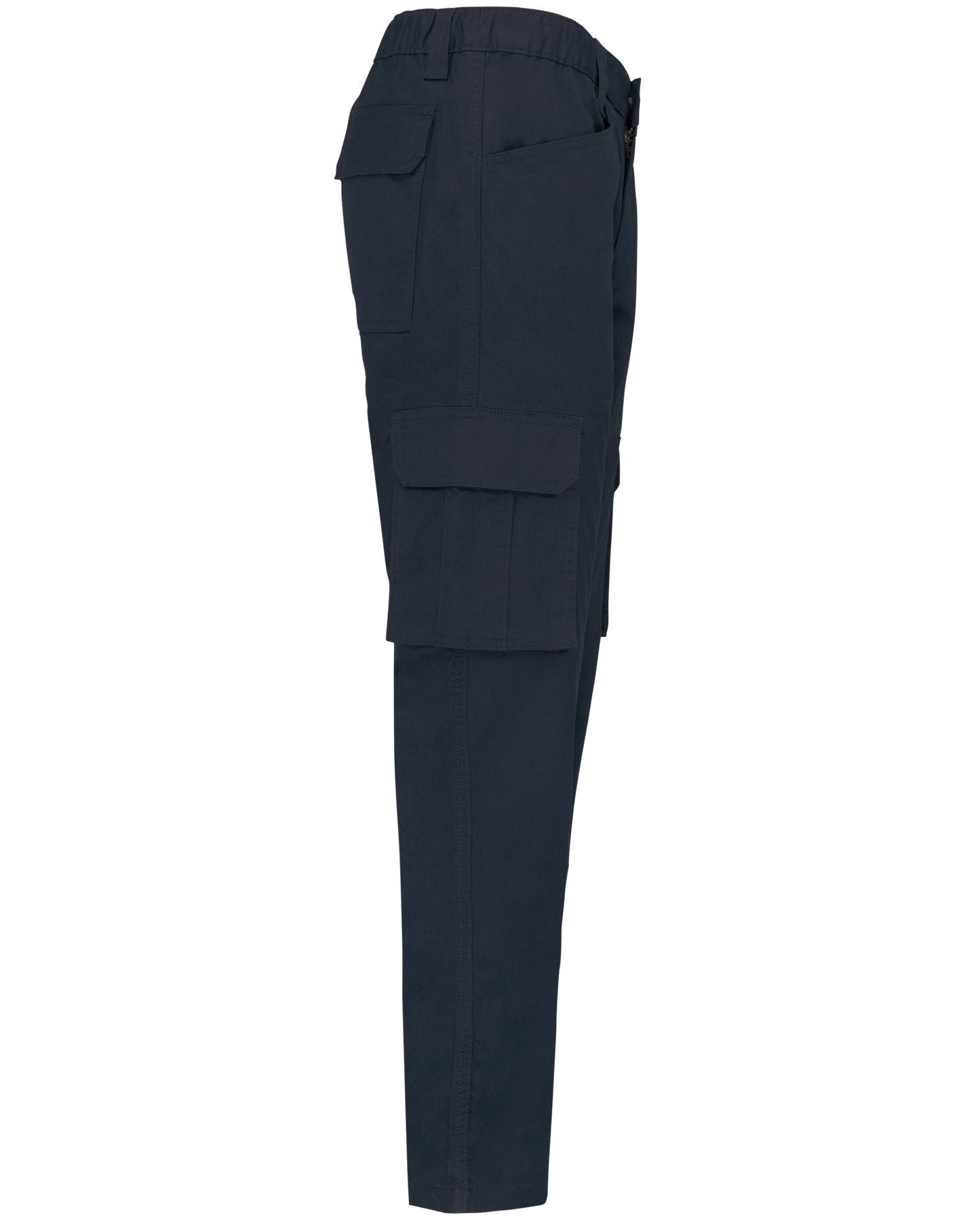 WK703 - Werkbroek heren cargo