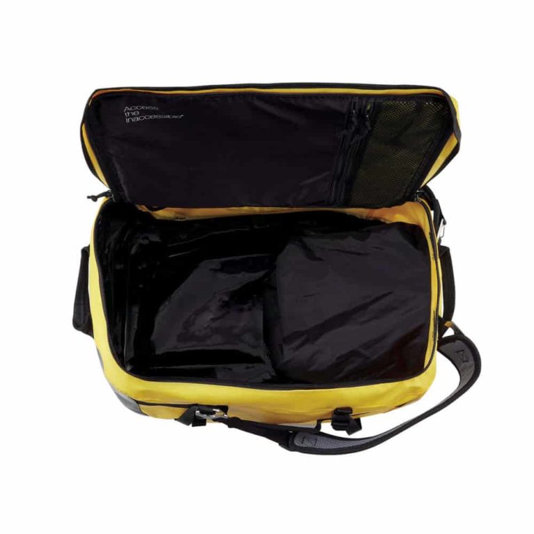 Petzl - Transporttas "Duffel 65"