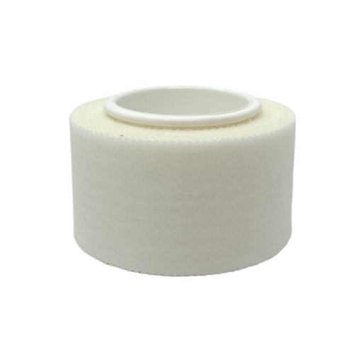 BV - Kleefpleister Non-Woven 2.5 cm
