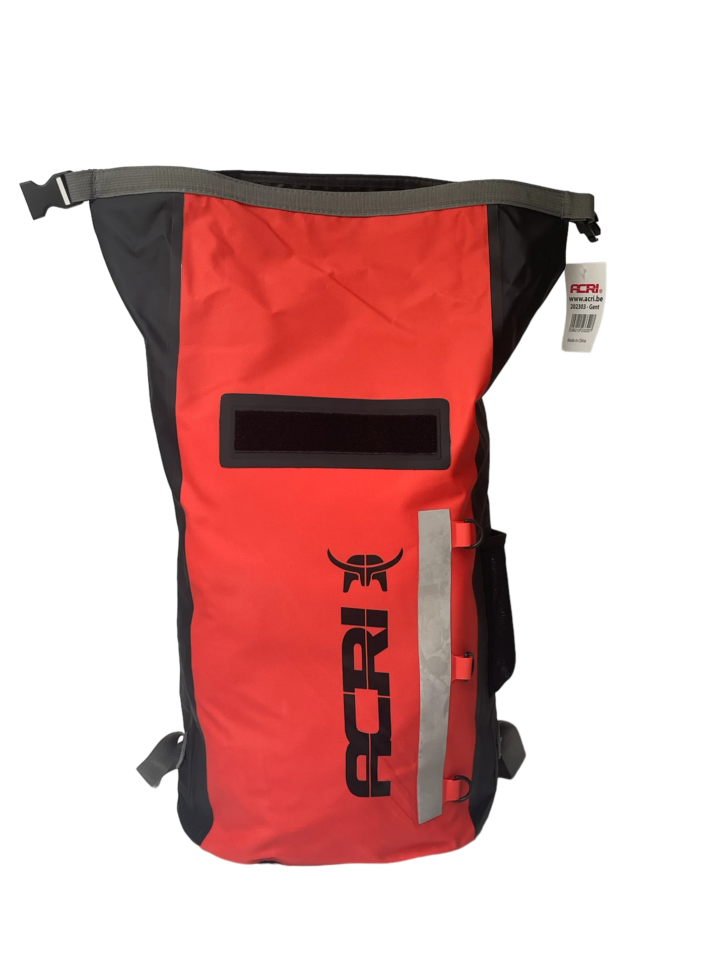 ACRI® "Gent" Roll-up Backpack