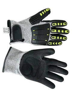 ACRI®"gloves anti-cut" safety gear