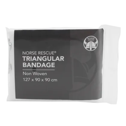 NORSE RESCUE® Triangular Bandage (Driehoeksverband)