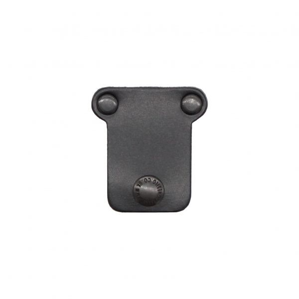 Klick Fast Dock TAG voor Remote Speaker Microphone (RSM)