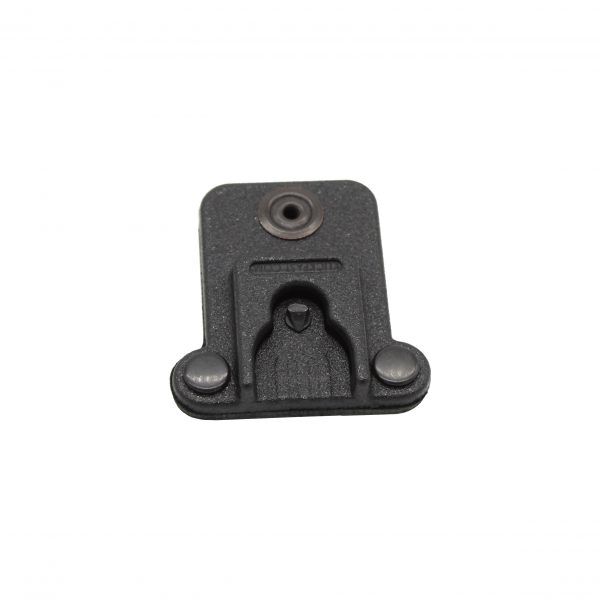 Klick Fast Dock TAG voor Remote Speaker Microphone (RSM)