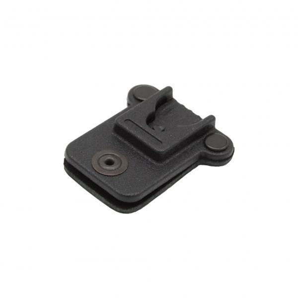 Klick Fast Dock TAG voor Remote Speaker Microphone (RSM)