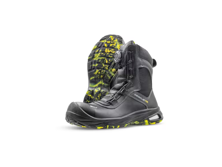 Sievi - Rescue TR Roller+ S3