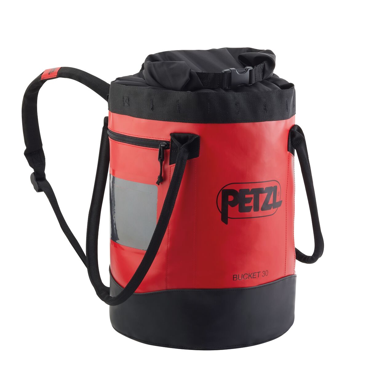 Petzl - touwentas "Bucket" 30L