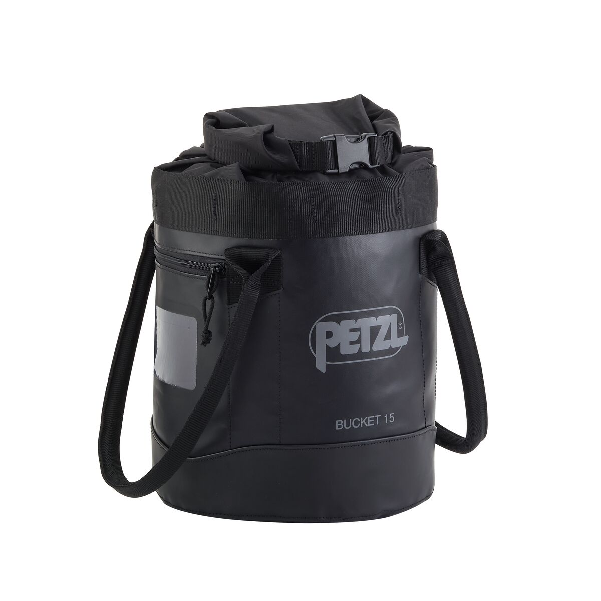 Petzl - touwentas "Bucket" 15L