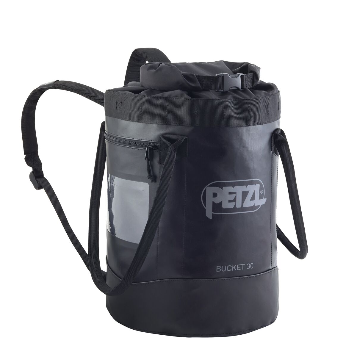 Petzl - touwentas "Bucket" 30L