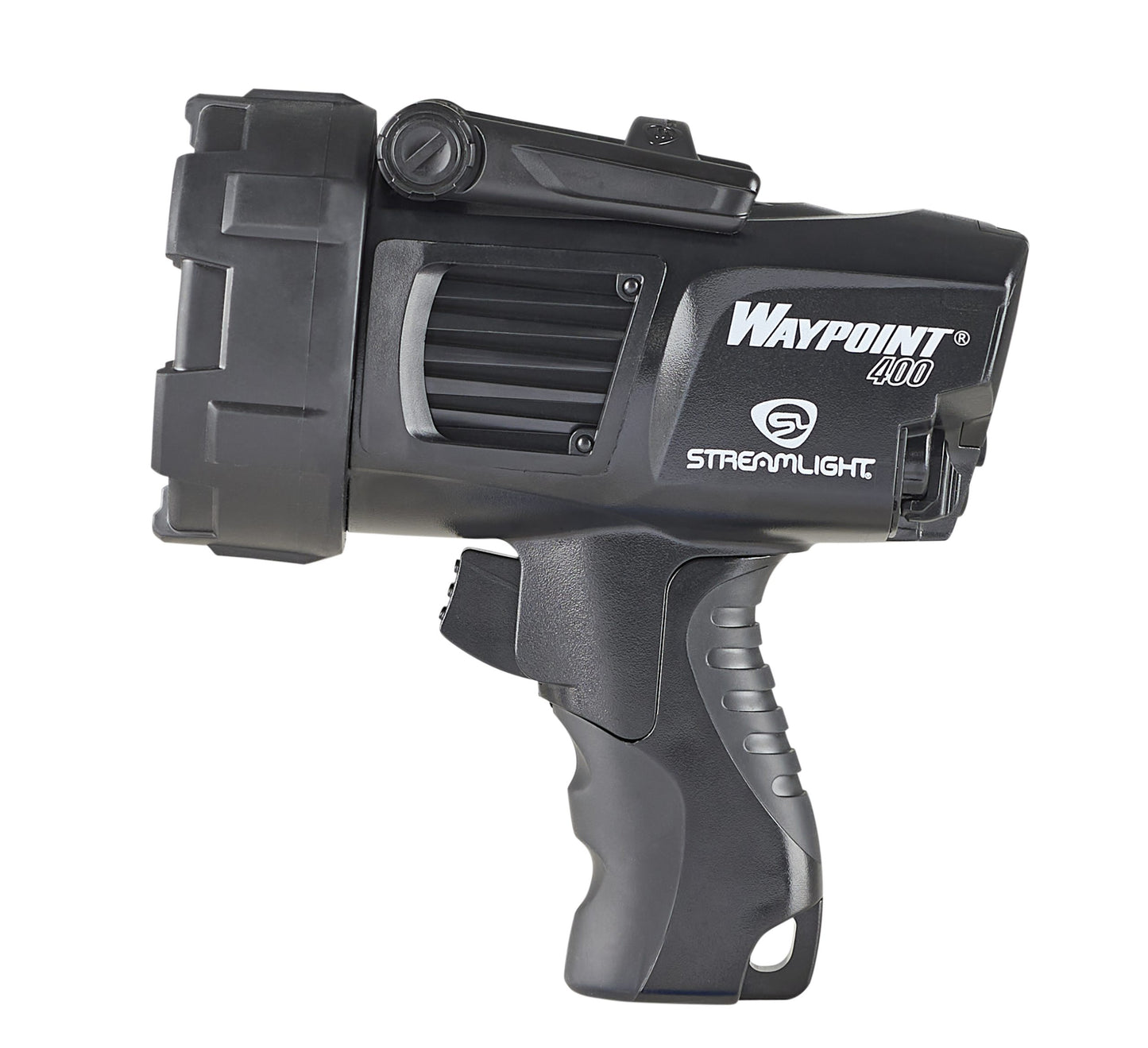 Streamlight - "Waypoint 400" schijnwerper Zwart
