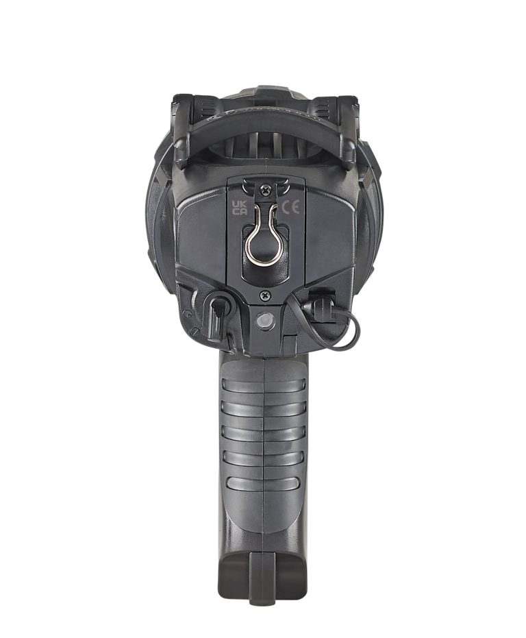 Streamlight - "Waypoint 400" schijnwerper Zwart