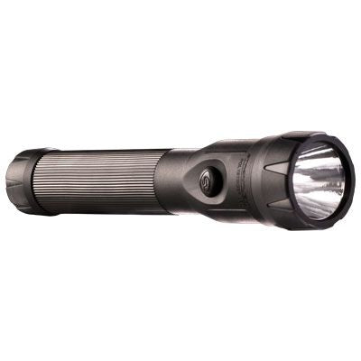 Streamlight - PolyStinger LED + 12V – zwart