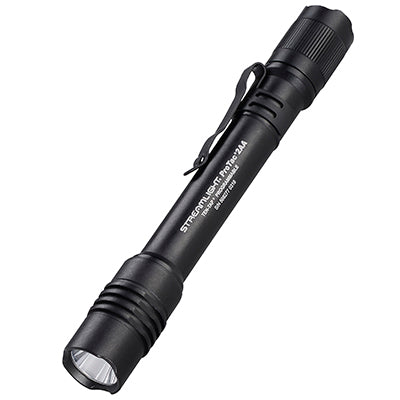 Streamlight - ProTac 2AA C4-LED incl. batt. 2 x AA (Zwart)