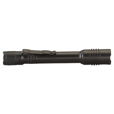Streamlight - ProTac 2AA C4-LED incl. batt. 2 x AA (Zwart)
