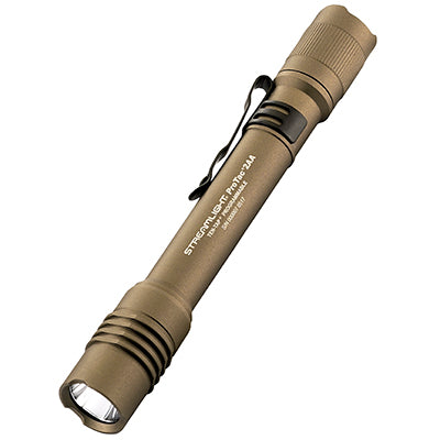 Streamlight - ProTac 2AA C4-LED incl. batt. 2 x AA (Coyote)