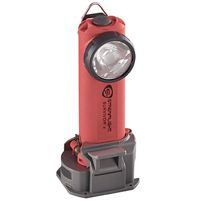 Streamlight - Survivor X Ex ATEX, 12V/230V