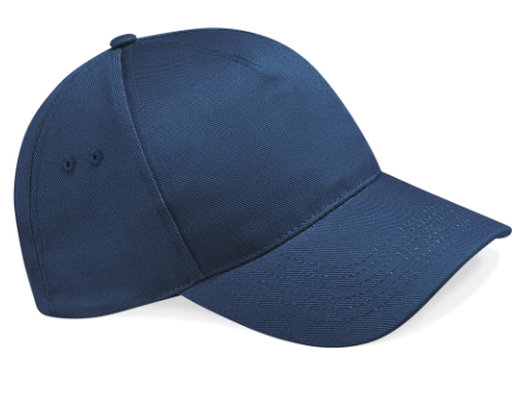 B15 - Ultimate 5 Panel Cap - Beechfield