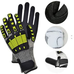 ACRI®"gloves anti-cut" safety gear
