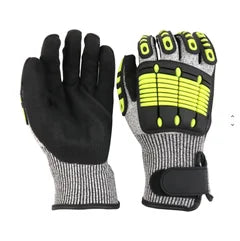 ACRI®"gloves anti-cut" safety gear