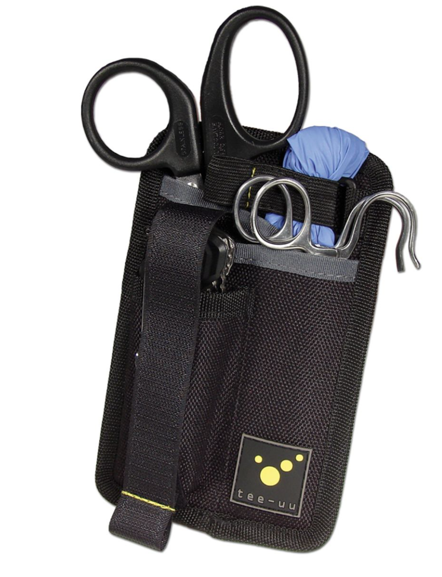 SAN Compact-Holster TEE-UU