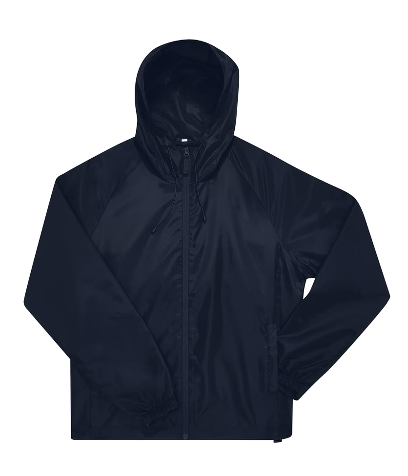 CGJG003 - Uniseks #Reset windjack