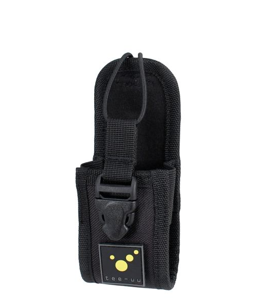 TEE-UU COM TAC - Holster voor digitale radio