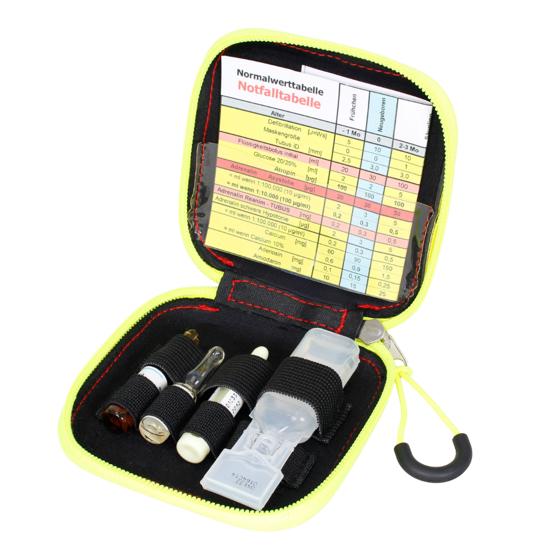 TEE-UU AMPUSAFE CONNECT - Ampoule Kit