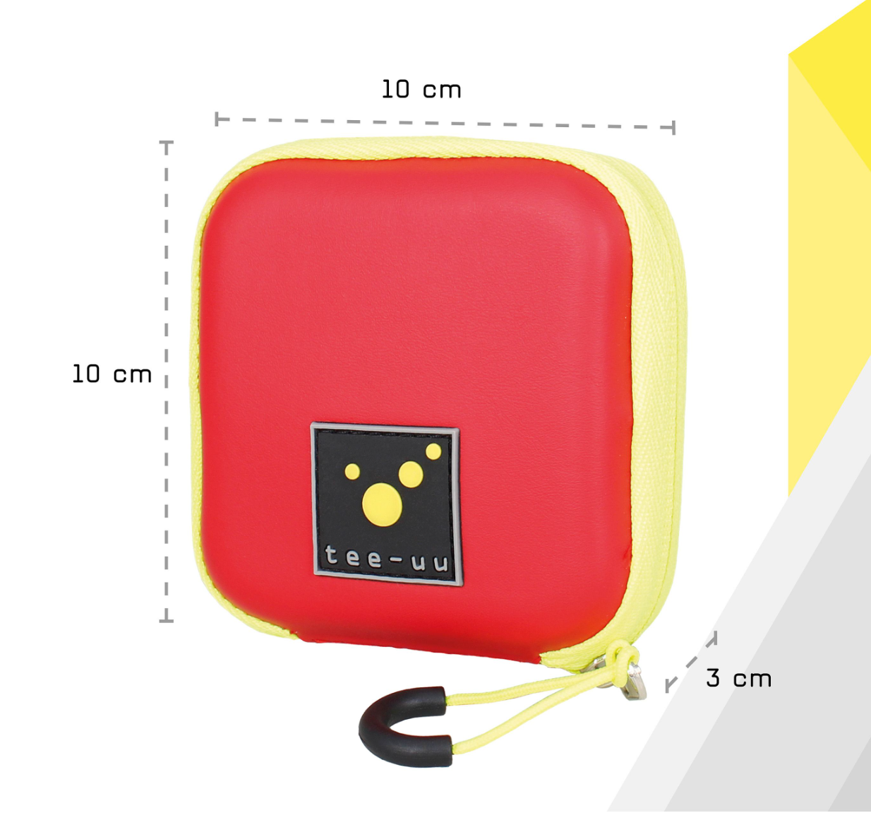 TEE-UU AMPUSAFE CONNECT - Ampoule Kit