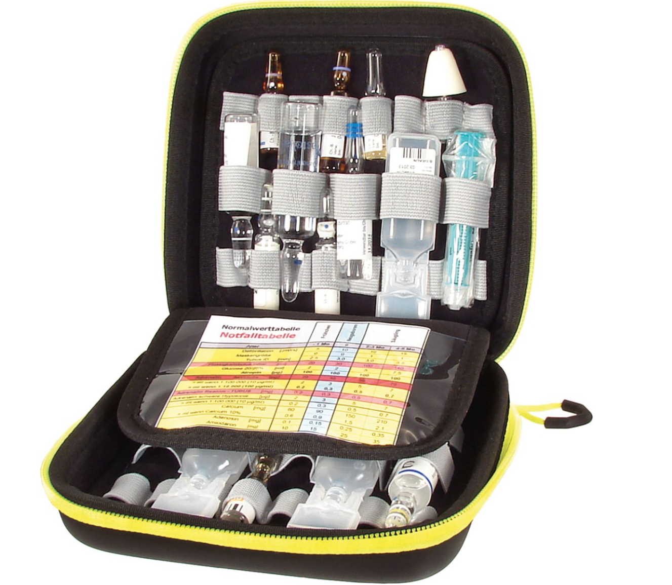 TEE-UU AMPUSAFE XL - Ampoule Kit