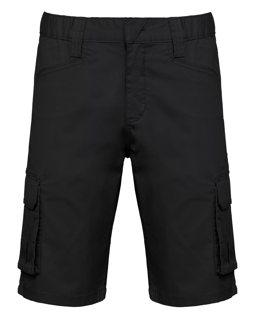 WK713 - Heren short met meerdere zakken