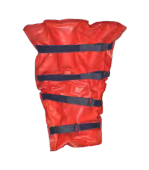 CME - Vacuümspalk Been