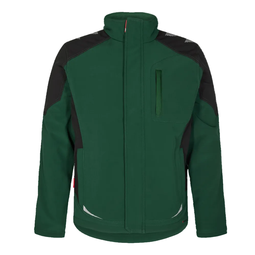 Engel - Galaxy Softshell Jas