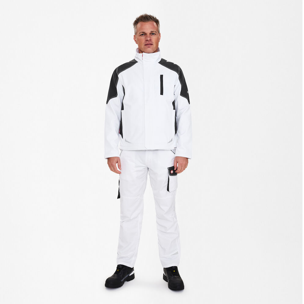 Engel - Galaxy Softshell Jas