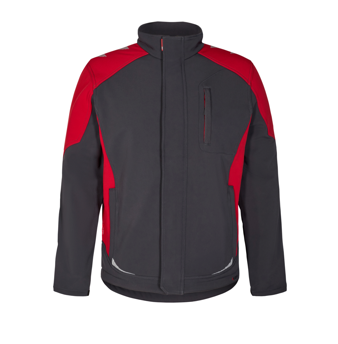 Engel - Galaxy Softshell Jas