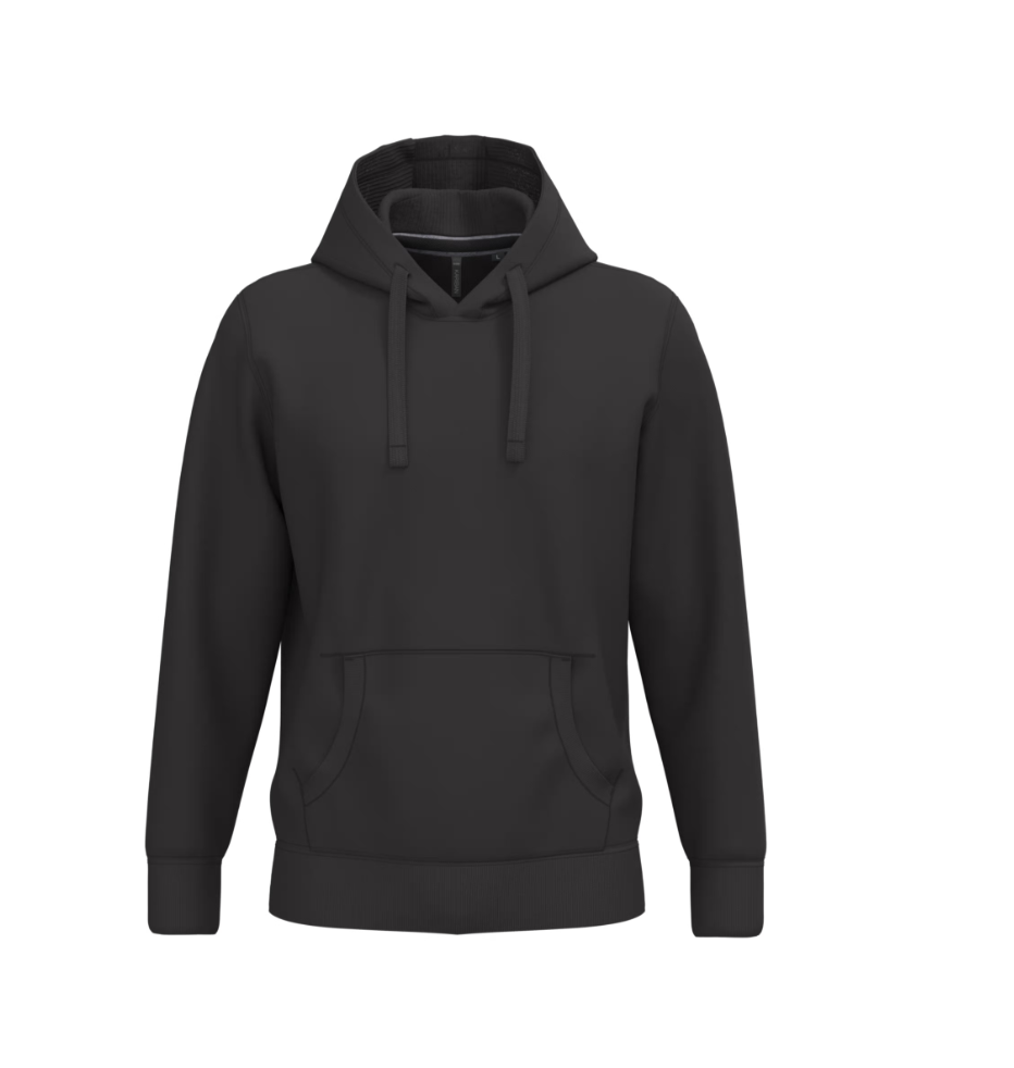 K489 - Sweat à capuche - Hoodie