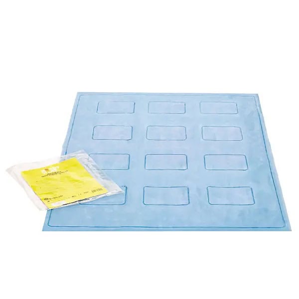 Thermische deken Ready-Heat afmeting 86 x 122 cm