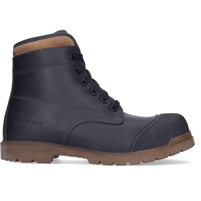 NIEUW - Veiligheidsschoen "Troy" - FootFellas