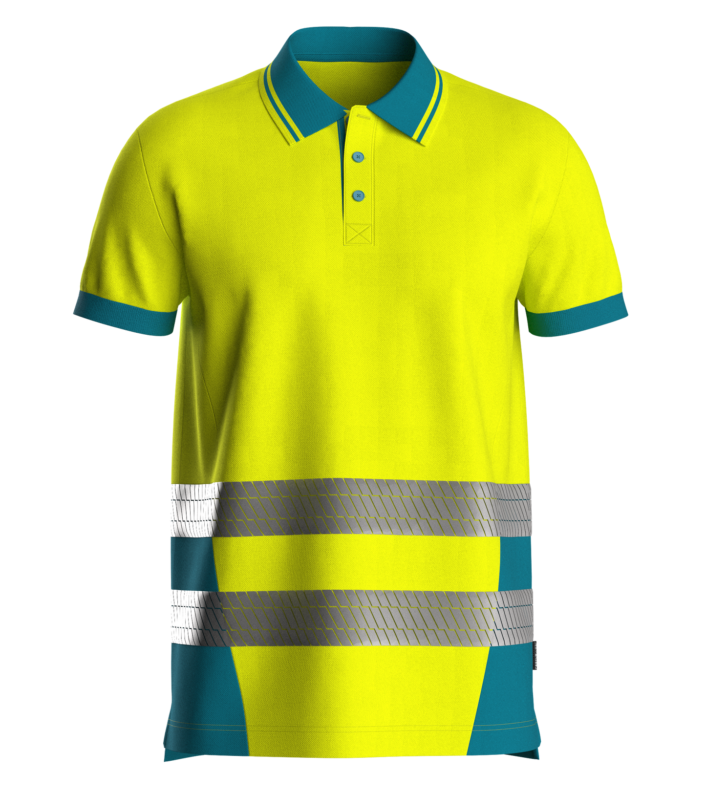 Rescuewear Poloshirt