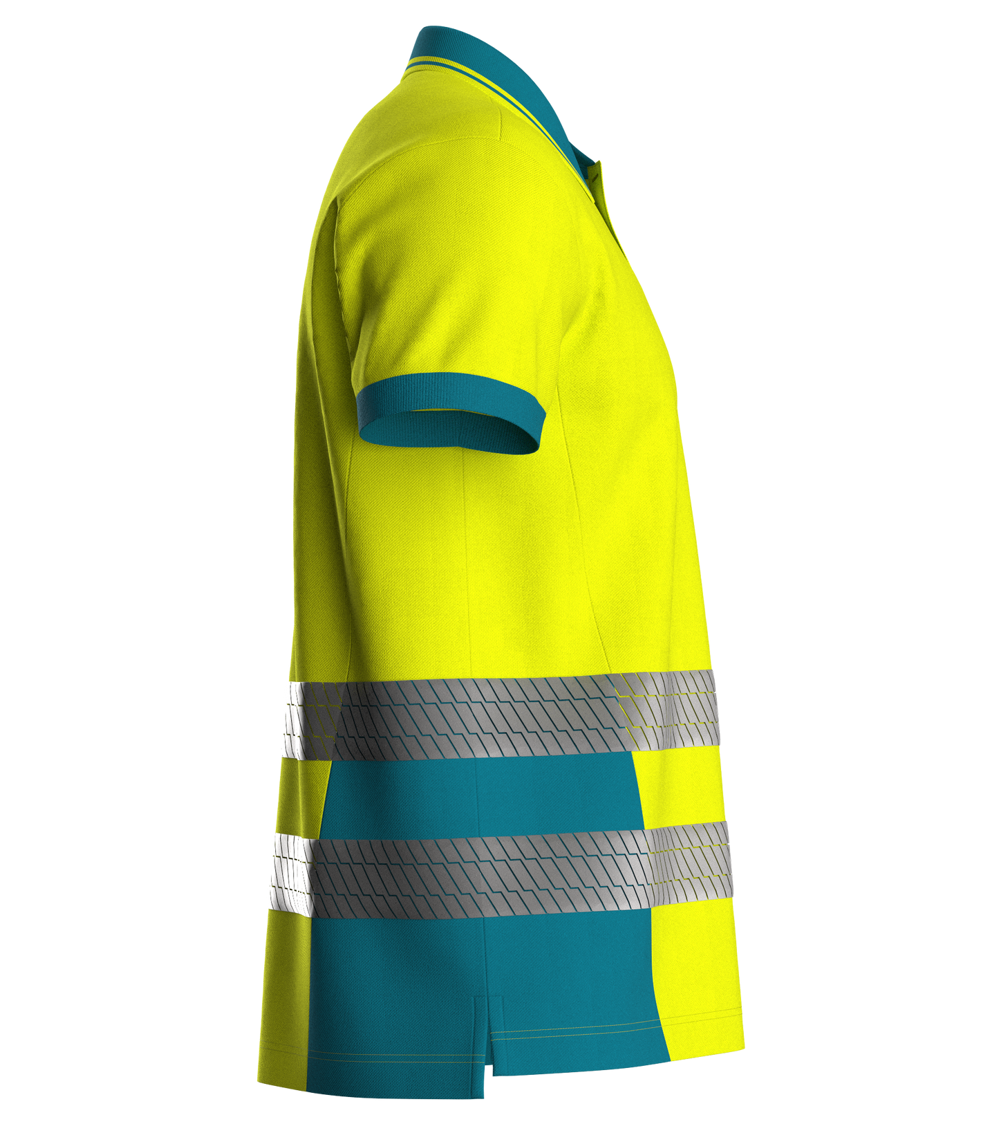 Rescuewear Poloshirt