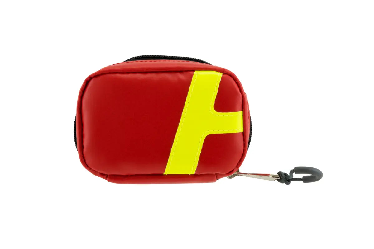 AEROcase® Riemampullenhouder voor maximaal 16 ampullen