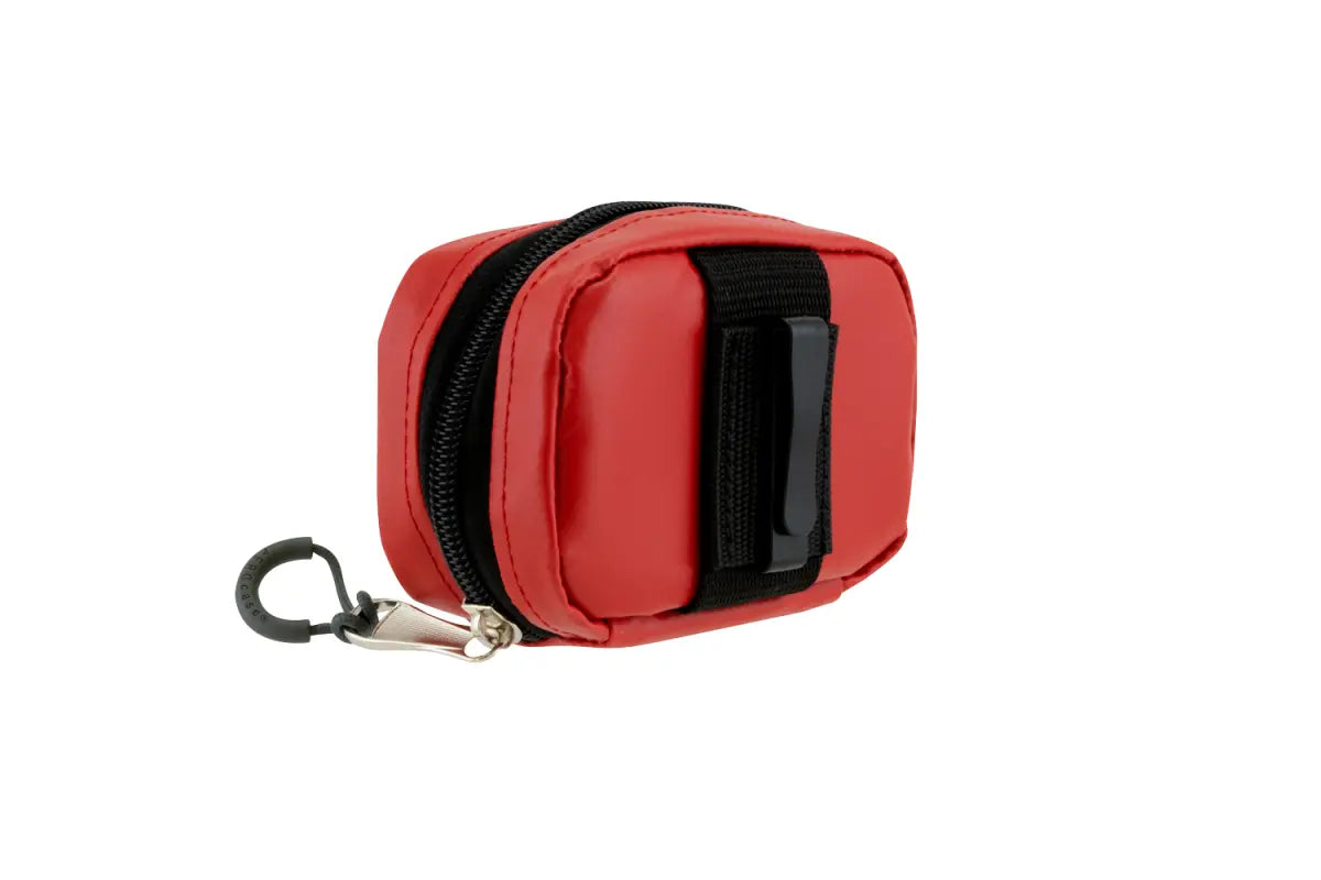 AEROcase® Riemampullenhouder voor maximaal 16 ampullen