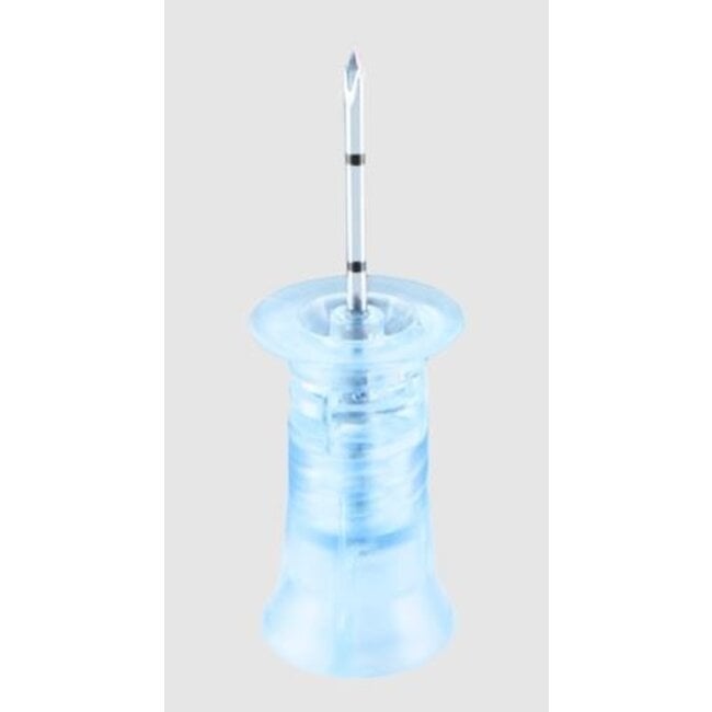 Arrow® EZ-IO® Needle set 25mm, incl. Stabilizer & connector